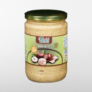 fındık ezmesi 700gr