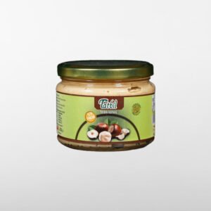 fındık ezmesi 320 gr