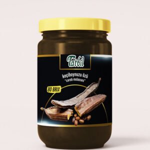 keçiboynuzu pekmezi 800g