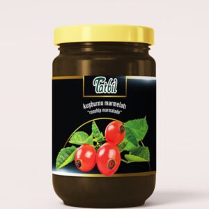 kuşburnu marmelatı 700g