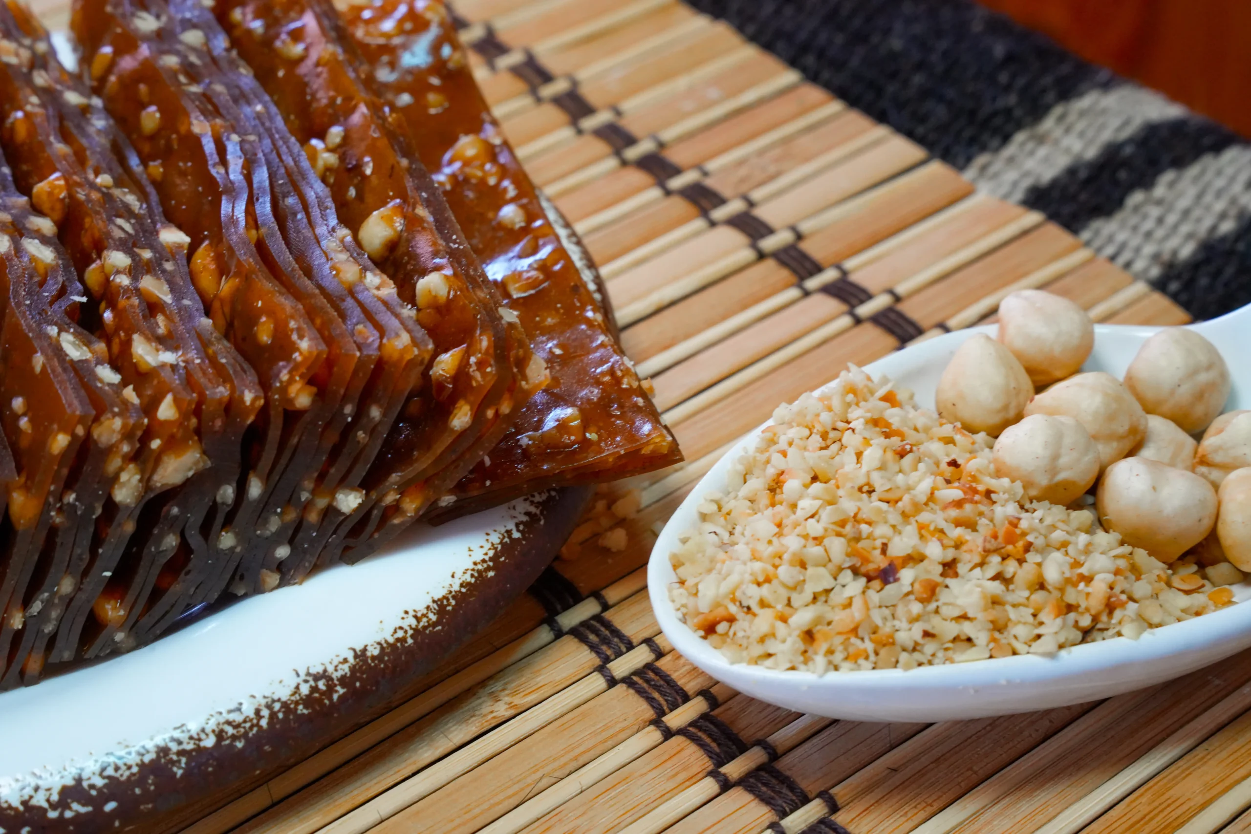 fındıklı pestil (1) fındıklı pestil (1)