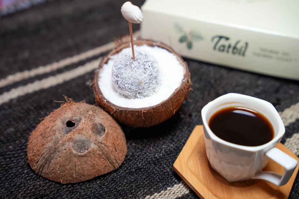 hindistan cevizli çokopestil 2