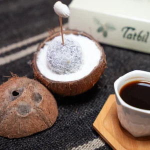 hindistan cevizli çokopestil 2