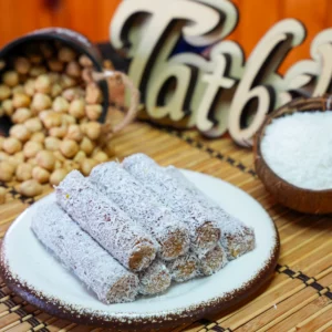 hindistan cevizli sarma (4)