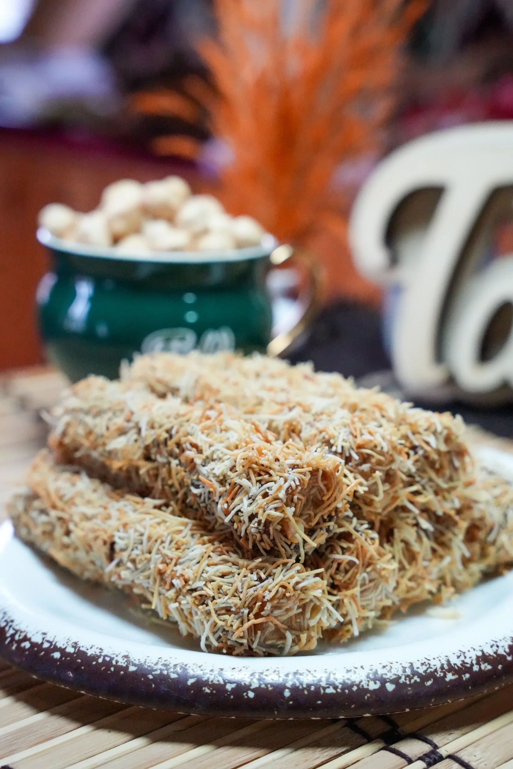 kadayıflı sarma (1)